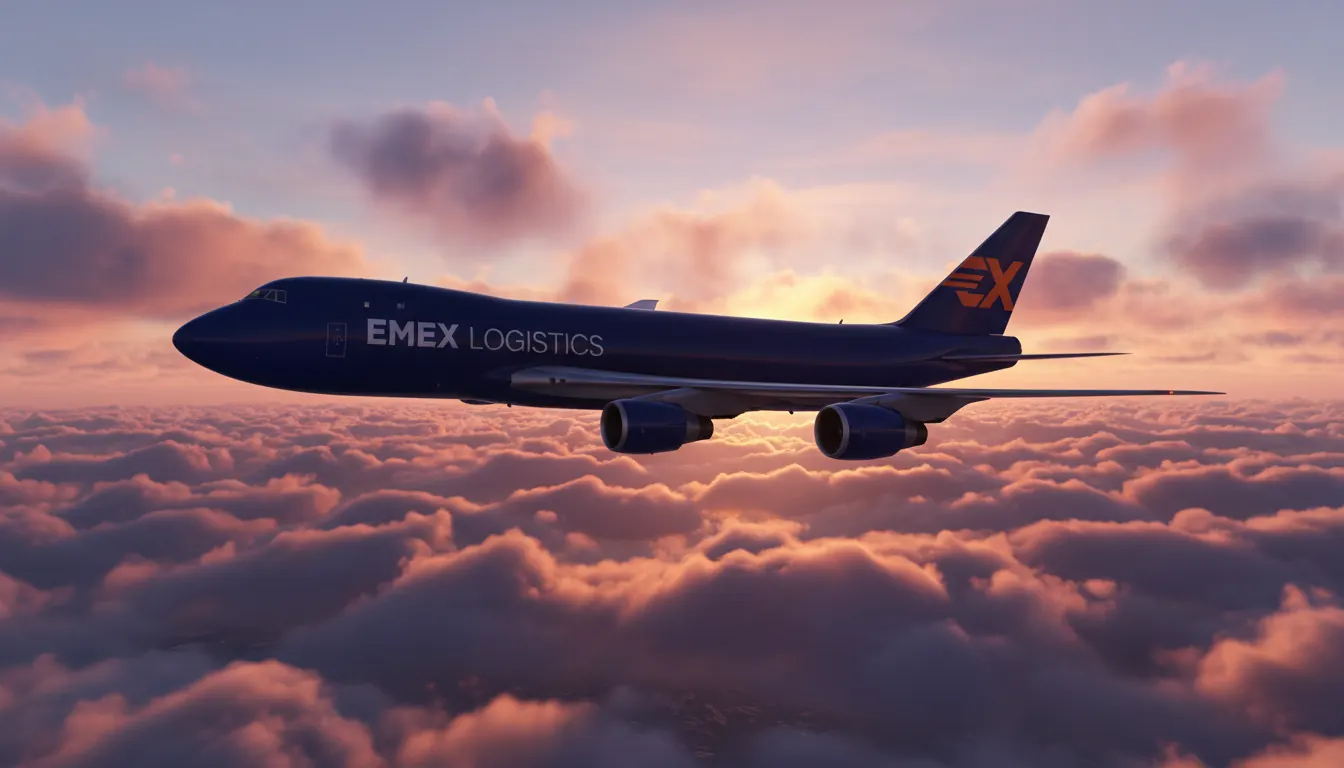 International Freight